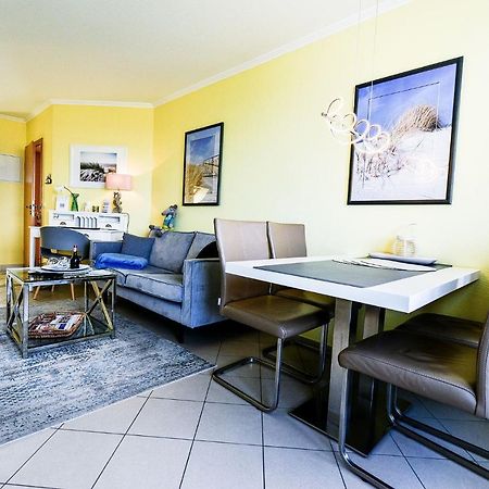 Haus Inselblick Ins4 Apartamento Cuxhaven Exterior foto