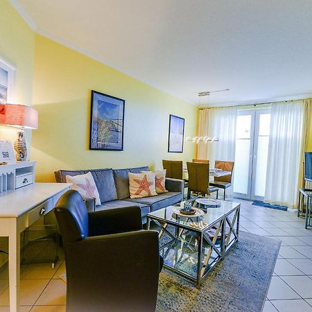 Haus Inselblick Ins4 Apartamento Cuxhaven Exterior foto