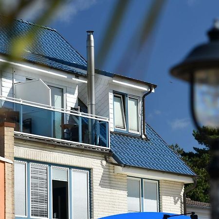 Haus Inselblick Ins4 Apartamento Cuxhaven Exterior foto