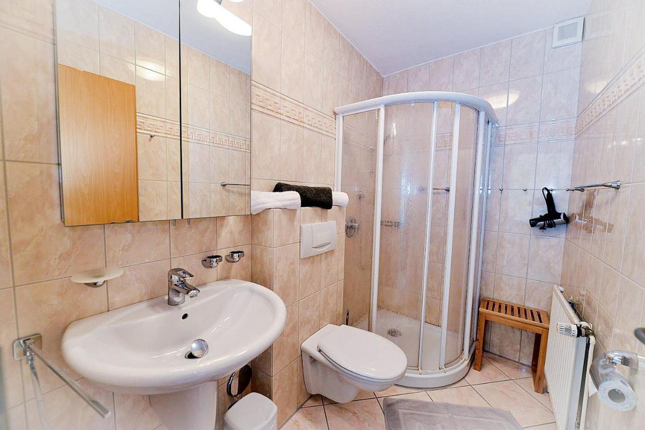 Haus Inselblick Ins4 Apartamento Cuxhaven Exterior foto
